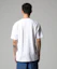 Shop Dickies Tree Logo T-Shirt White DIKU251LRTS008WH0