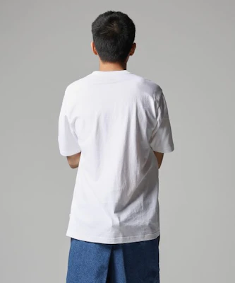 Dickies Tree Logo T-Shirt White DIKU251LRTS008WH0 Purchase Dickies Tree Logo T-Shirt White DIKU251LRTS008WH0