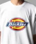 Details for Dickies Tree Logo T-Shirt White DIKU251LRTS008WH0