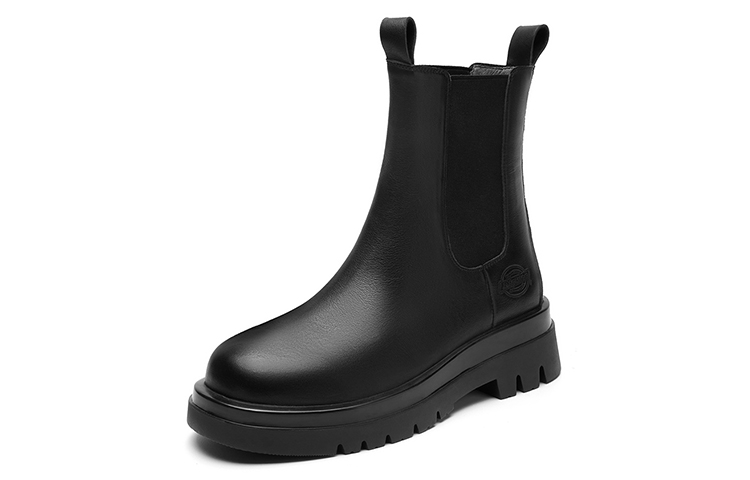Dickies Trend Boot 'Black' 圖 2