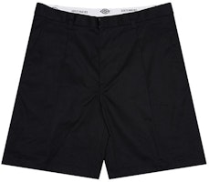 Dickies Unisex Black 5-Inch Shorts DK009149BLK Dickies Unisex Black 5-Inch Shorts DK009149BLK