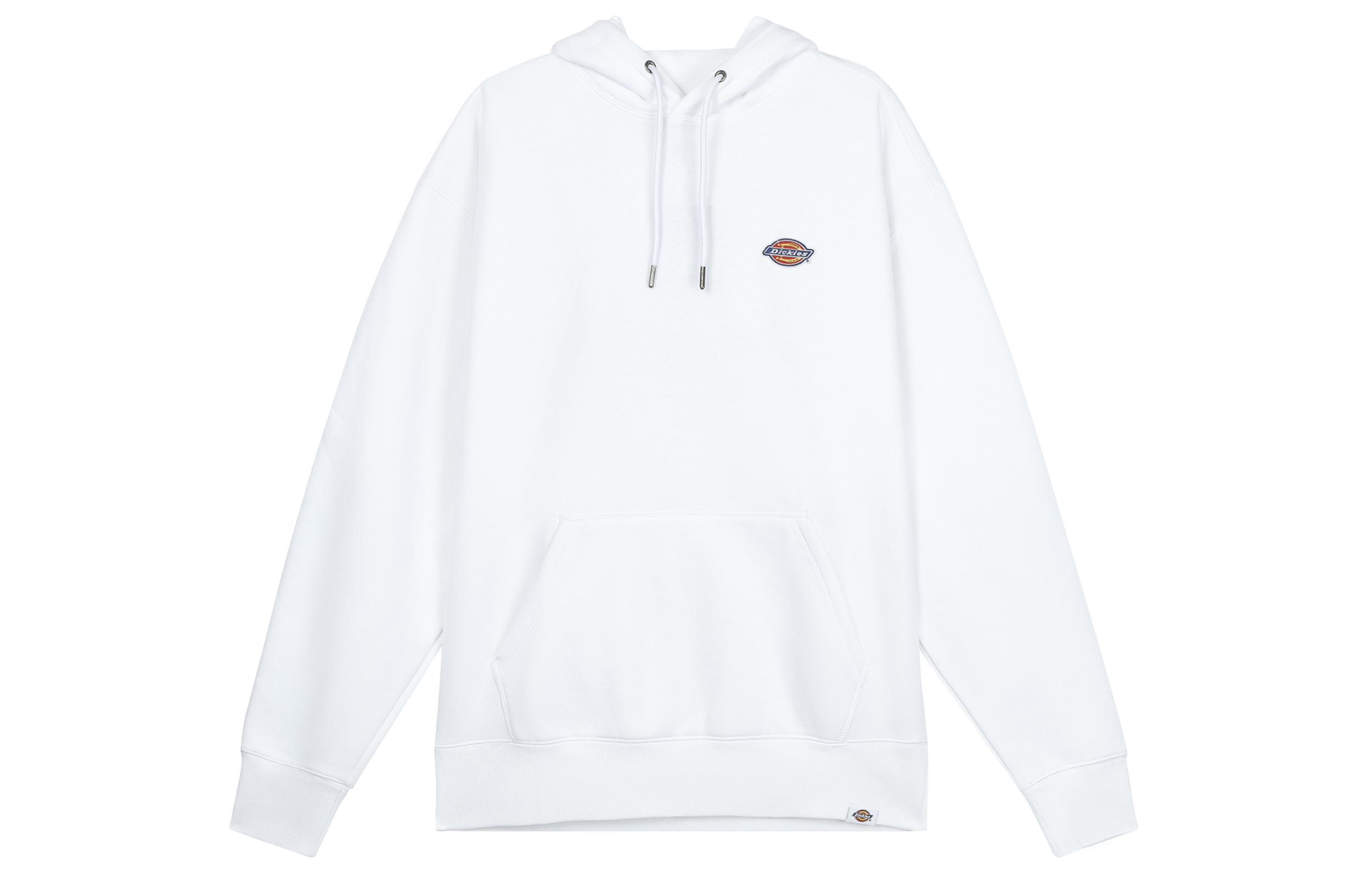 Dickies Unisex Casual Comfy Pullover Sweatshirt Fashionable for Commuting DK010956-CD4