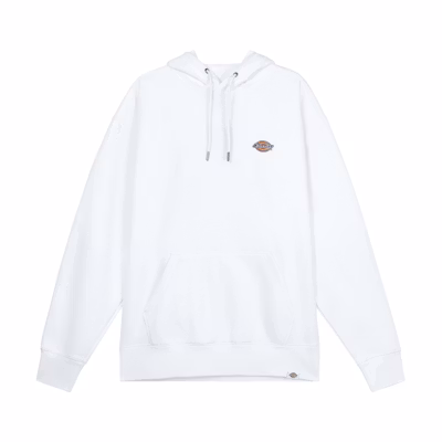 Dickies Unisex Casual Comfy Pullover Sweatshirt Fashionable for Commuting DK010956-CD4