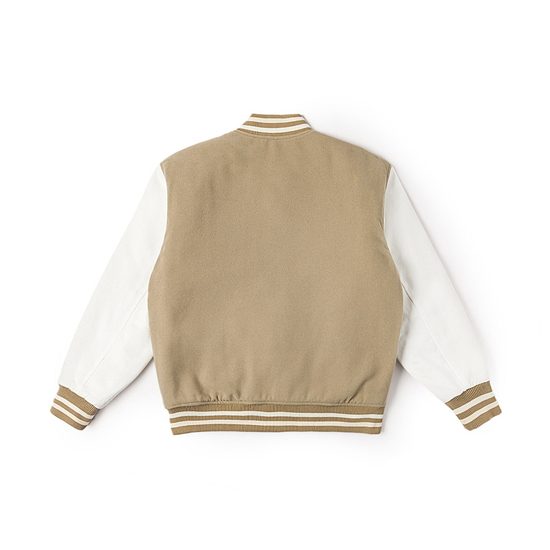 Lookbook Dickies Unisex Casual Loose-Fit Jacket Sand Color DK0A87GTCH1