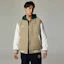 Shop Dickies Unisex Casual Loose-Fit Jacket Sand Color DK0A87GTCH1