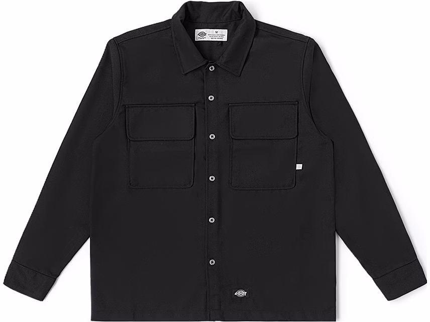 dickies-unisex-casual-solid-color-loose-fit-jacket-dk-012432