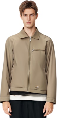 Jaket Longgar Warna Solid Kasual Unisex Dickies DK012432 Purchase Jaket Longgar Warna Solid Kasual Unisex Dickies DK012432