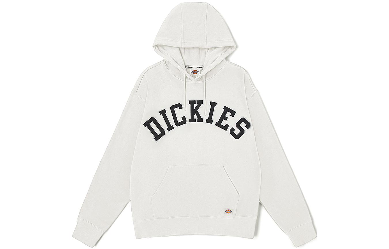 Dickies Unisex Casual Stylish Long-Sleeve Pullover Hoodie DK012299