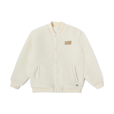 Dickies Unisex Comfortable Stylish Long-Sleeve Jacket DK012251