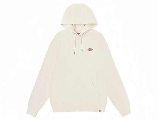 Sudadera Dickies Unisex con Capucha Color Blanco Crema DK010945-175927-C4D Buy Sudadera Dickies Unisex con Capucha Color Blanco Crema DK010945-175927-C4D