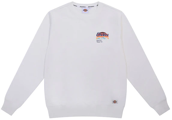 Dickies 男女款圓領衫 常規版型 羊毛抓絨材質 DK012296H25 Buy Dickies 男女款圓領衫 常規版型 羊毛抓絨材質 DK012296H25