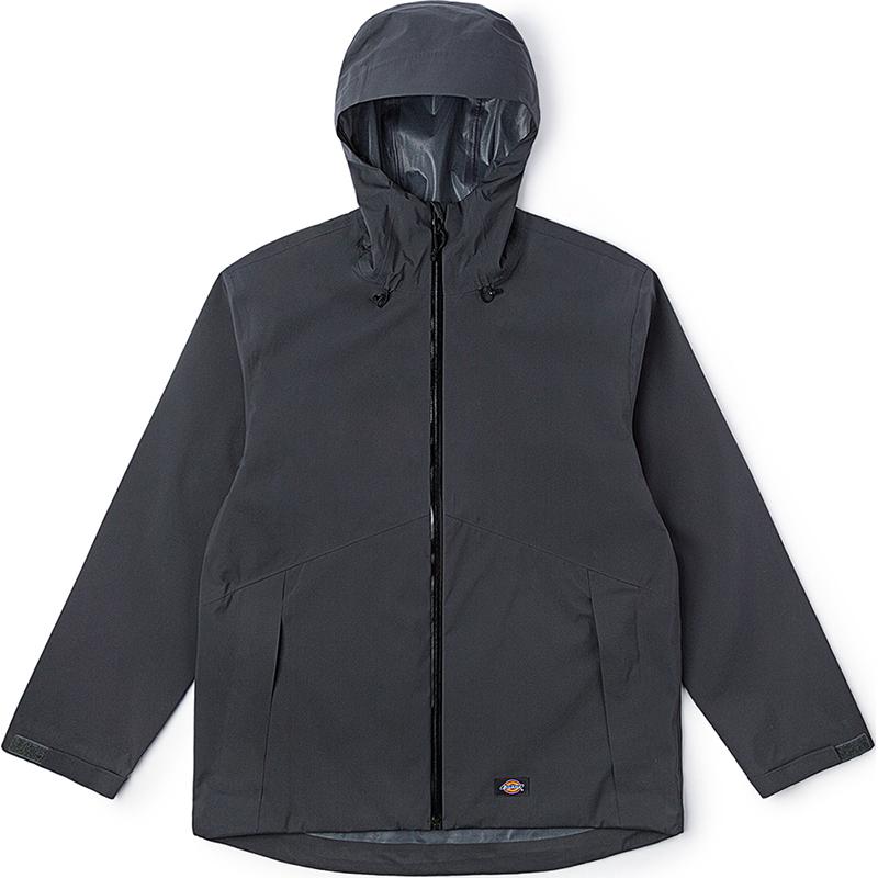 Dickies Unisex Loose Fit Casual Long-Sleeve Jacket DK013099