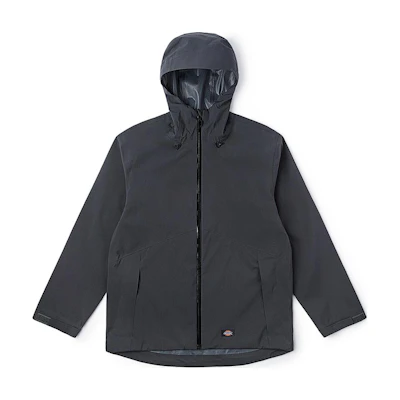Dickies Unisex Loose Fit Casual Long-Sleeve Jacket DK013099
