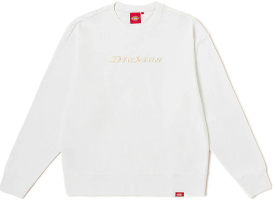 Dickies 男女寬鬆版圓領休閒長袖運動衫 DK012561-C4D Buy Dickies 男女寬鬆版圓領休閒長袖運動衫 DK012561-C4D