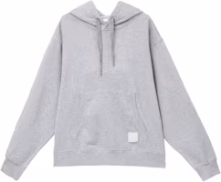 Dickies Unisex Minimalist Pullover Sweatshirt Gray DK010825CQ8 Dickies Unisex Minimalist Pullover Sweatshirt Gray DK010825CQ8