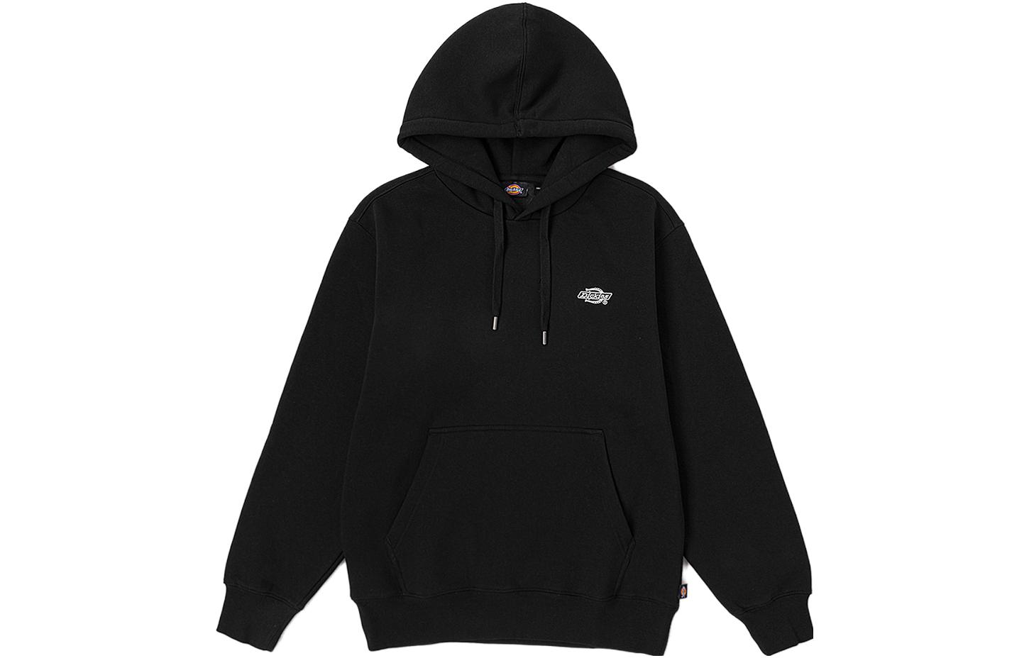 Dickies Unisex Pullover Hoodie Sweatshirt D23-DK012293