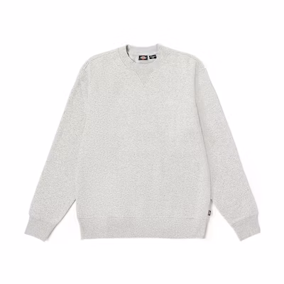 Dickies Unisex Pullover Long-Sleeve Sweatshirt DK012292-CL8