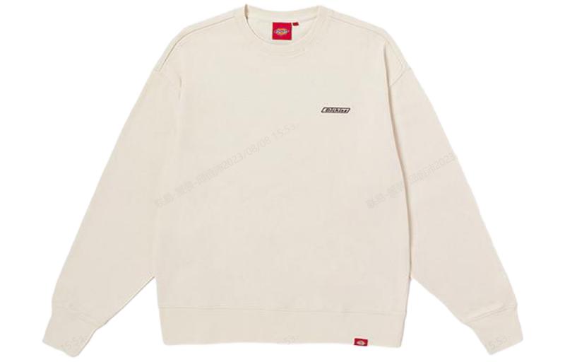 Dickies Unisex Pullover Minimalist Design Casual Sweatshirt 012560C101