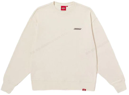 Sudadera Casual Unisex Dickies Diseño Minimalista Ajustado 012560C101 Buy Sudadera Casual Unisex Dickies Diseño Minimalista Ajustado 012560C101