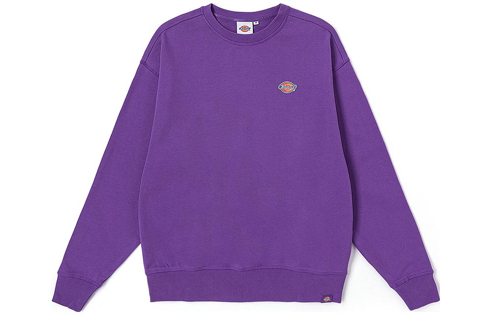 Dickies Unisex Pullover Sweatshirt Casual Style DK011033A-A72