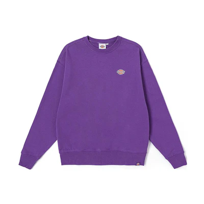 Dickies Unisex Pullover Sweatshirt Casual Style DK011033A-A72