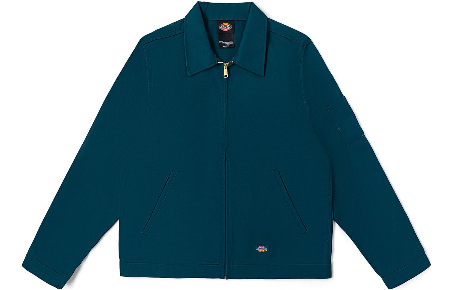 Dickies Unisex Solid Color Jacket DK011776