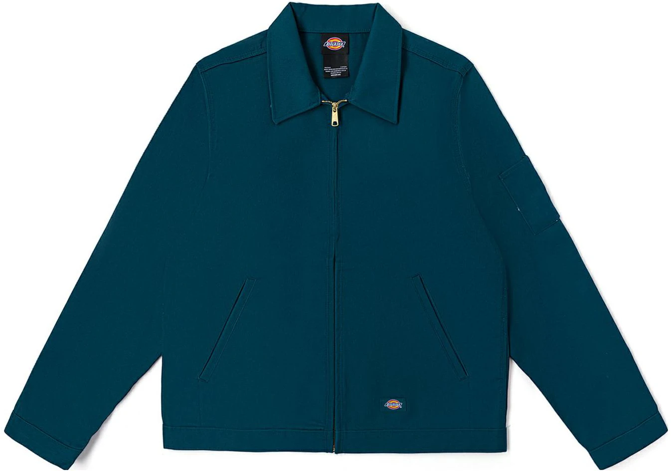 dickies-unisex-solid-color-jacket-dk-011776