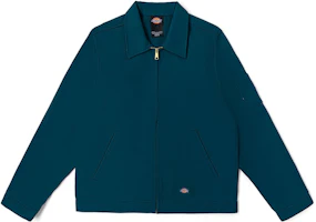 Dickies Unisex Solid Color Jacket DK011776 Dickies Unisex Solid Color Jacket DK011776