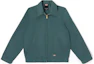 Sizing Dickies Unisex Solid Color Jacket DK011776