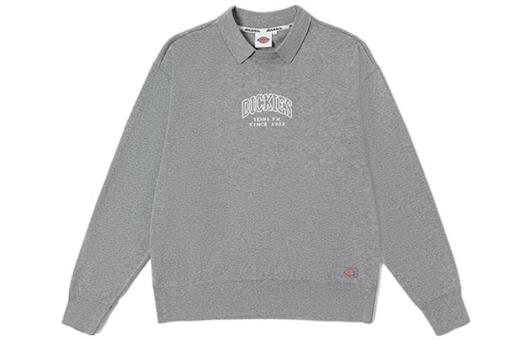 Dickies Unisex Workwear Sweatshirt Gray DK011520