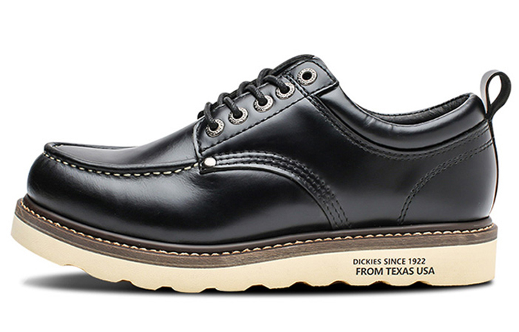 Dickies Utility Outdoor Boot 'Black' 193M50LXS69