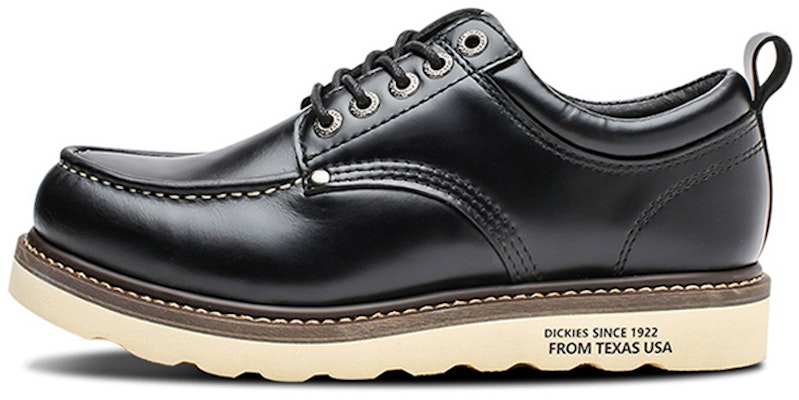Dickies Utility Outdoor Boot 'Black' 193M50LXS69 Buy Dickies Utility Outdoor Boot 'Black' 193M50LXS69