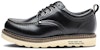 Boot Utiliti Luar Dickies 'Hitam' 193M50LXS69