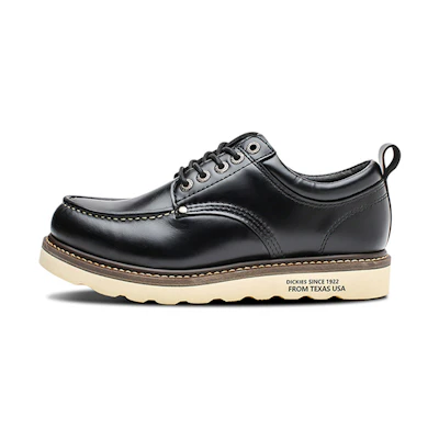 Dickies Utility Outdoor Boot 'Black'