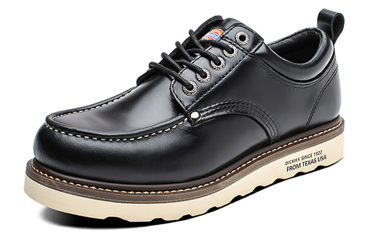 Order Dickies Utility Outdoor Boot 'Black' 193M50LXS69