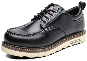Order Dickies 百搭工裝戶外靴 黑色