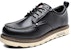 Boot Utiliti Luar Dickies 'Hitam' 193M50LXS69