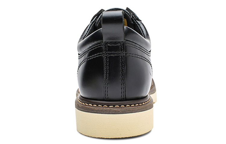 Lookbook Dickies Utility Outdoor Boot 'Black' 193M50LXS69