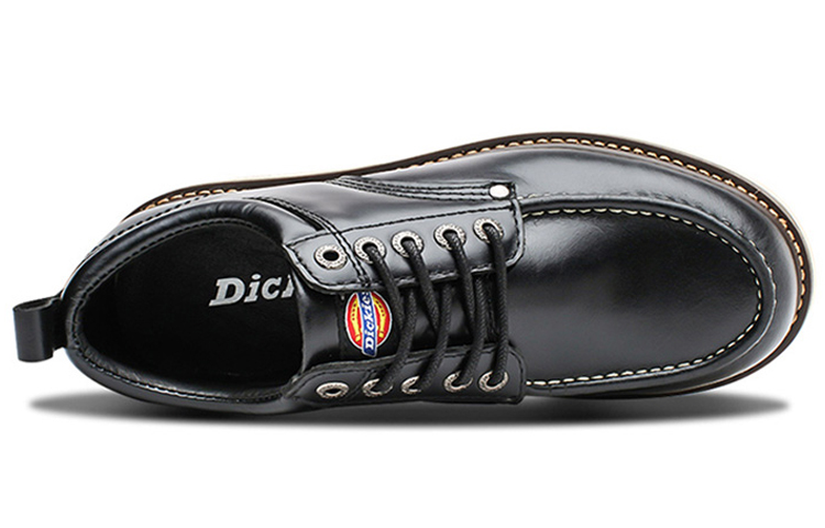 Shop Dickies Utility Outdoor Boot 'Black' 193M50LXS69