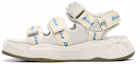 Buy Sandalias Deportivas con Velcro Dickies 'Beige' 232M50LXS12C