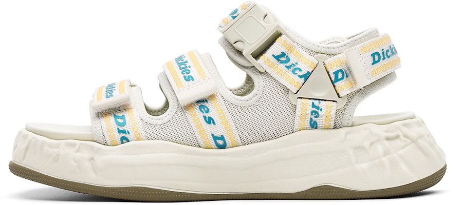 Sandal Olahraga Velcro Dickies 'Beige' 232M50LXS12C Buy Sandal Olahraga Velcro Dickies 'Beige' 232M50LXS12C