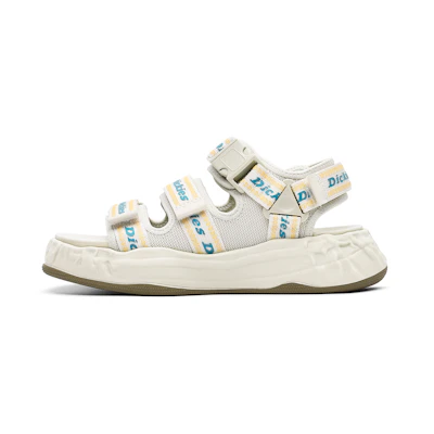 Dickies Velcro Sport Sandals 'Beige'