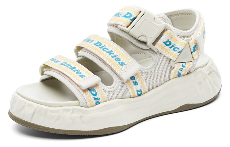 Order Sandalias Deportivas con Velcro Dickies 'Beige' 232M50LXS12C