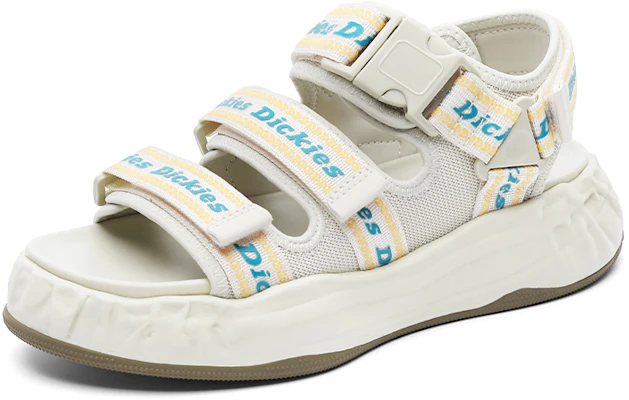 Sandalias Deportivas con Velcro Dickies 'Beige' 232M50LXS12C Order Sandalias Deportivas con Velcro Dickies 'Beige' 232M50LXS12C