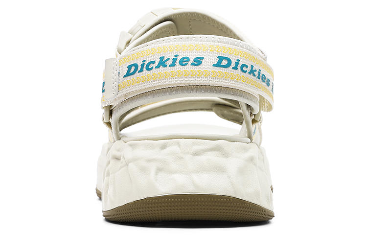 Shop Sandalias Deportivas con Velcro Dickies 'Beige' 232M50LXS12C