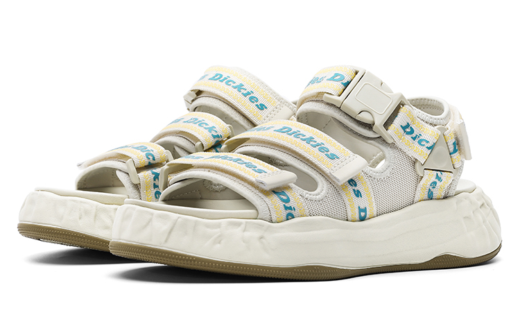 Purchase Sandalias Deportivas con Velcro Dickies 'Beige' 232M50LXS12C