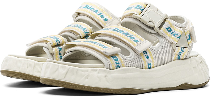 Sandalias Deportivas con Velcro Dickies 'Beige' 232M50LXS12C Purchase Sandalias Deportivas con Velcro Dickies 'Beige' 232M50LXS12C