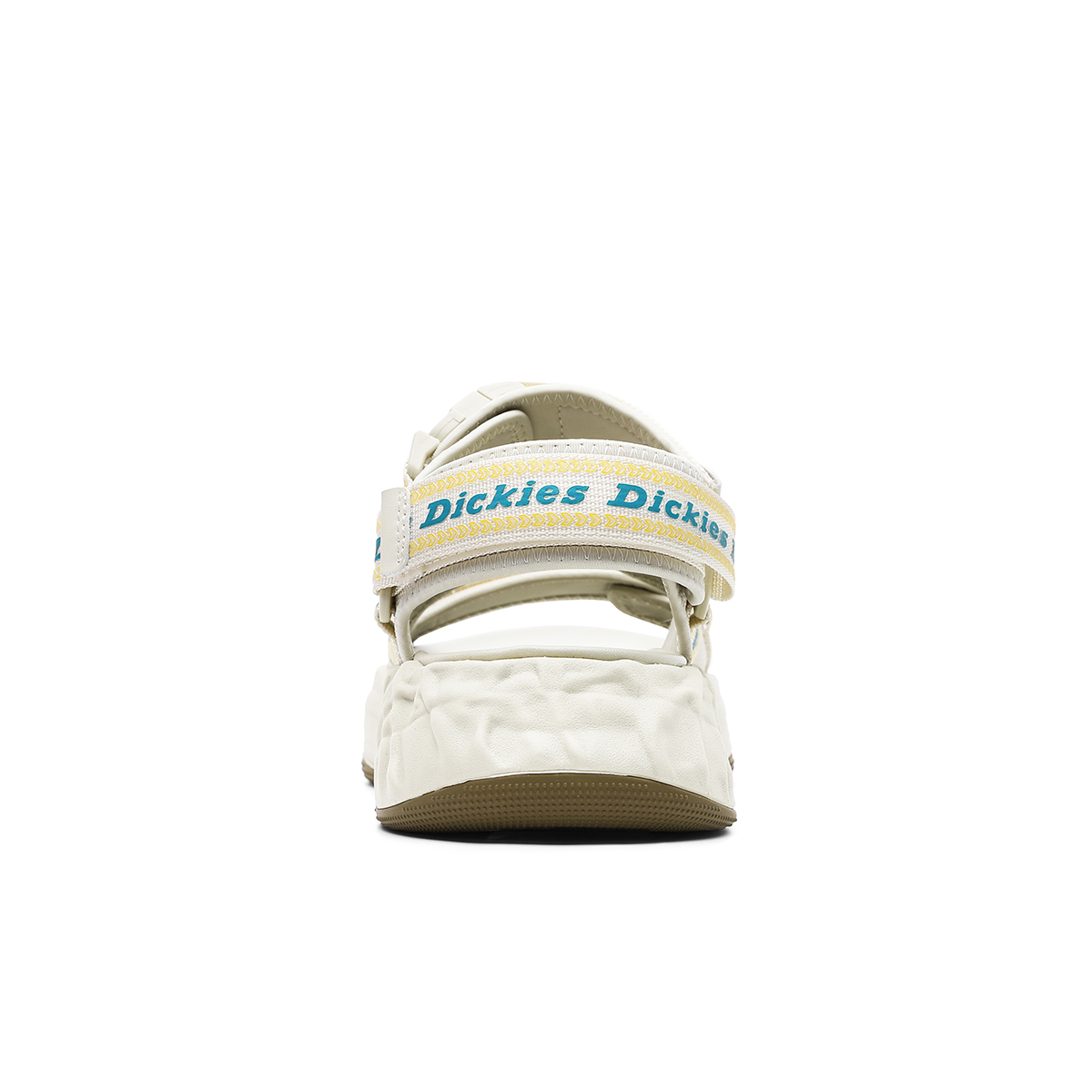 Dickies Velcro Sport Sandals 'Beige' 圖 5