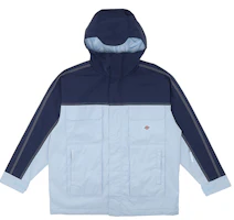 Dickies Windproof Colorblock Casual Jacket - Unisex DK0A87FP Dickies Windproof Colorblock Casual Jacket - Unisex DK0A87FP