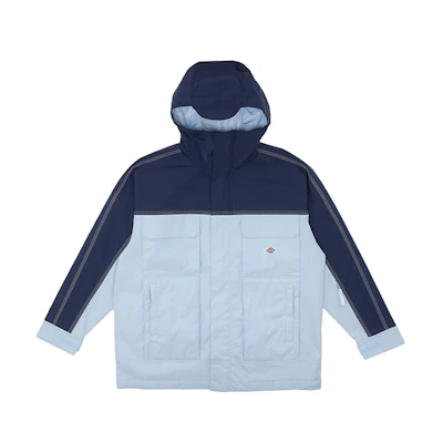 Dickies Windproof Colorblock Casual Jacket - Unisex DK0A87FP
